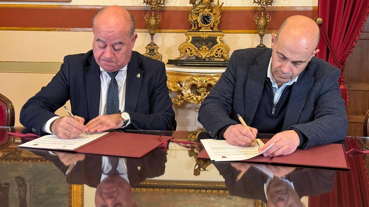 Antequera le cobrará el consumo a Archidona y ésta a los vecinos de Pillapocas.