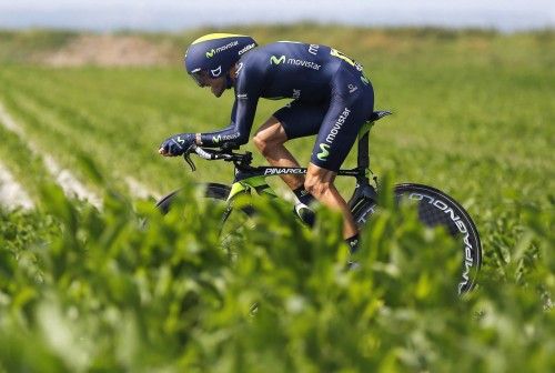 DECIMOPRIMERA ETAPA DEL TOUR DE FRANCIA