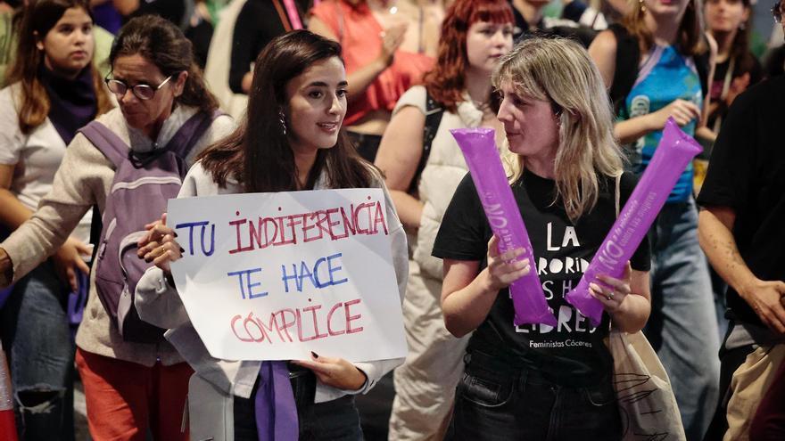 Solo la mitad de los municipios de Canarias se han incorporado al sistema VioGén contra la violencia machista