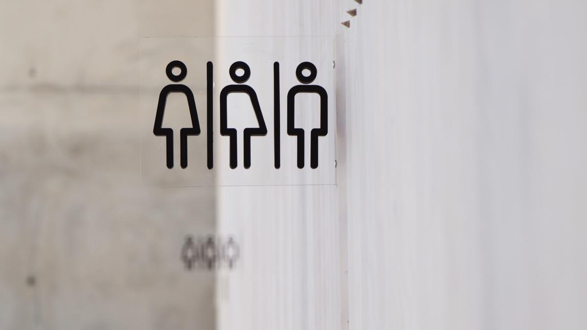El Hospital de Viladecans (Barcelona) promueve los lavabos inclusivos