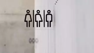 El Hospital de Viladecans promueve los lavabos inclusivos