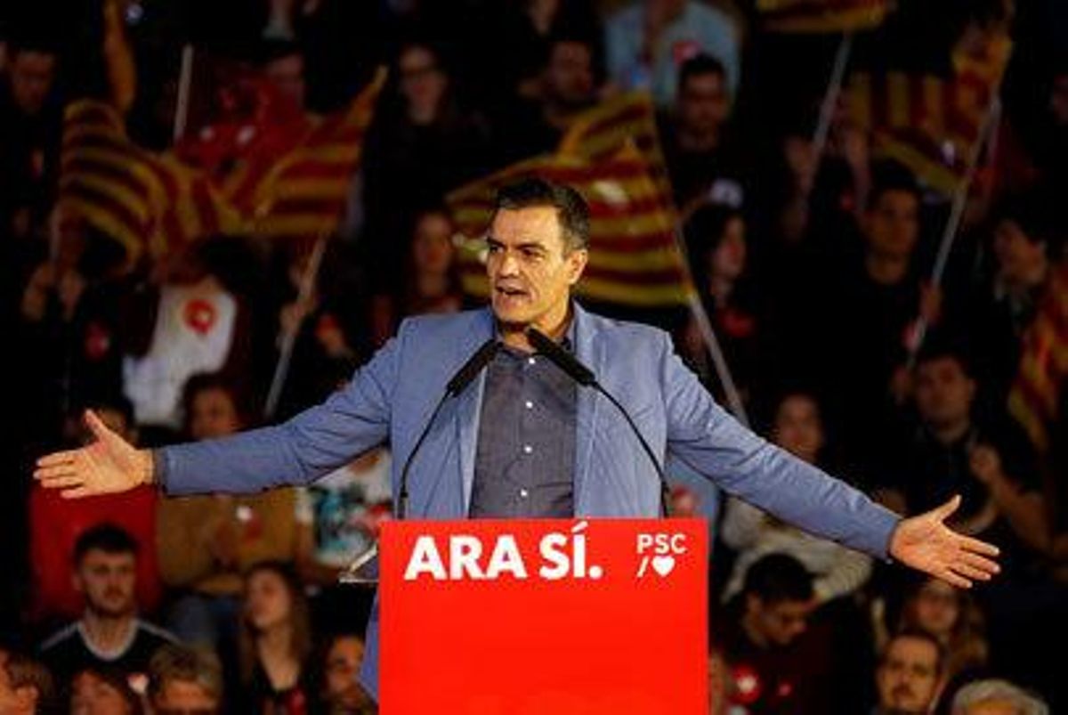 10 de noviembre: Diario de Campaña