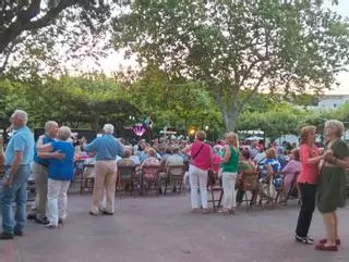 Video | Plasencia recupera su verbena