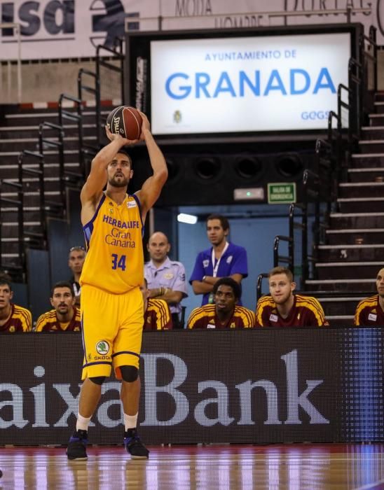 Herbalife Gran Canaria - Guaros de Lara