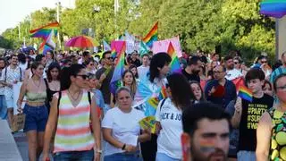 Fractura en el movimiento Lgtbiq+ por las actividades organizadas por el Ayuntamiento para el Orgullo 2025