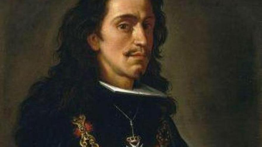 Juan José de Austria 2