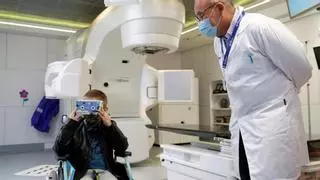 Padres de niños con cáncer piden que se les atienda hasta los 18 años en las Unidades de Oncología Pediátrica