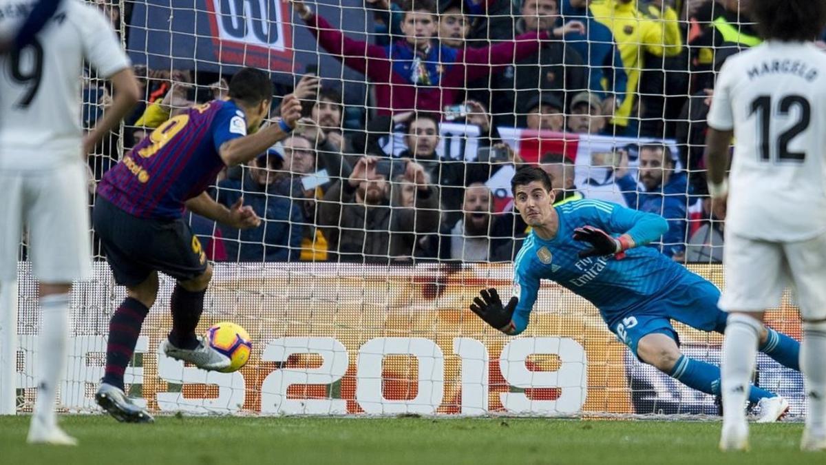 jdomenech45662600 barcelona  28 10 2018   deportes             luis suarez de 181028180600