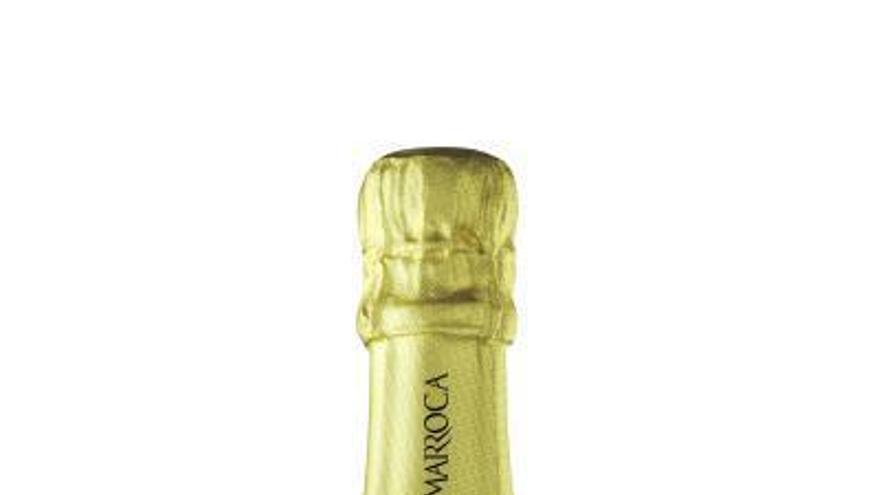 Sumarroca Brut Reserva ecològic