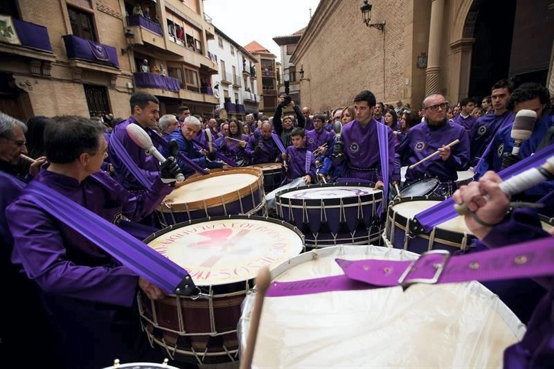 La Rompida de la Hora