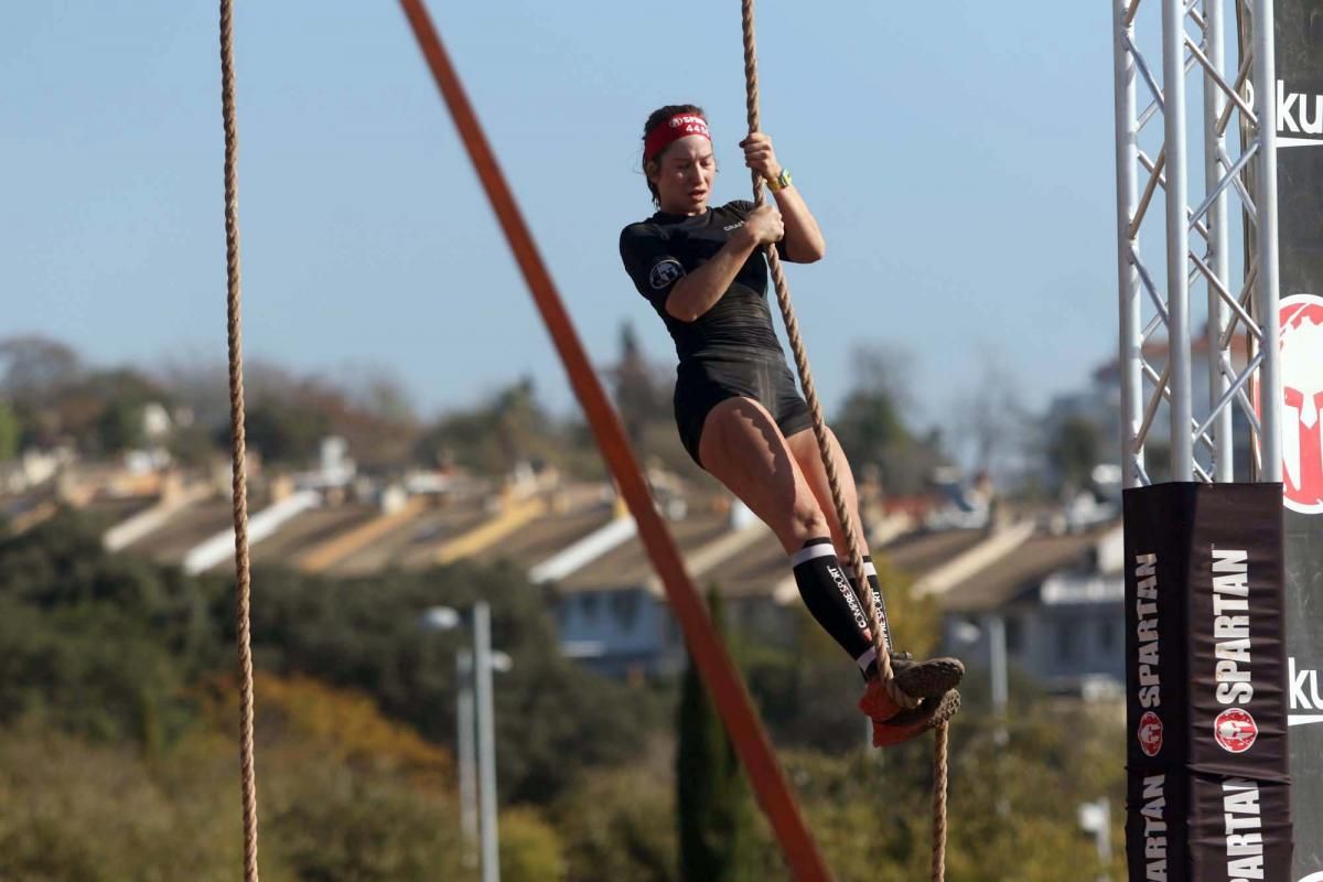 Spartan Race Córdoba: un Desafío extremo de los espartanos