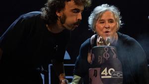 40 anys de la discogràfica Picap