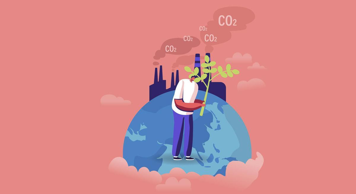 Acelerar la transición verde, el camino hacia la descarbonización