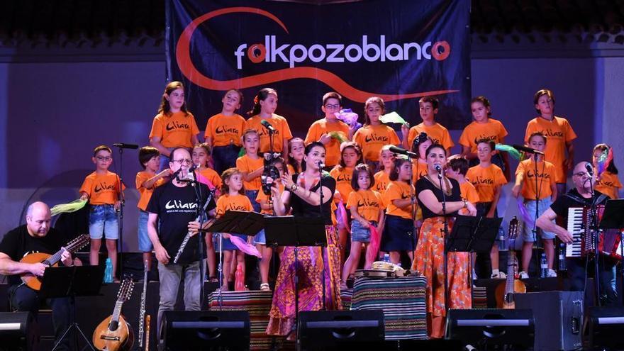 El Ayuntamiento y el grupo Aliara acuerdan suspender el festival Folk Pozoblanco 2020