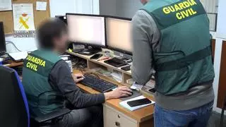 La Guardia Civil alerta del 'fraude del CEO'