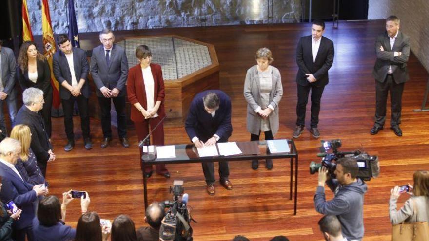 La enseñanza gratuita de 0 a 3 años será una realidad la próxima legislatura