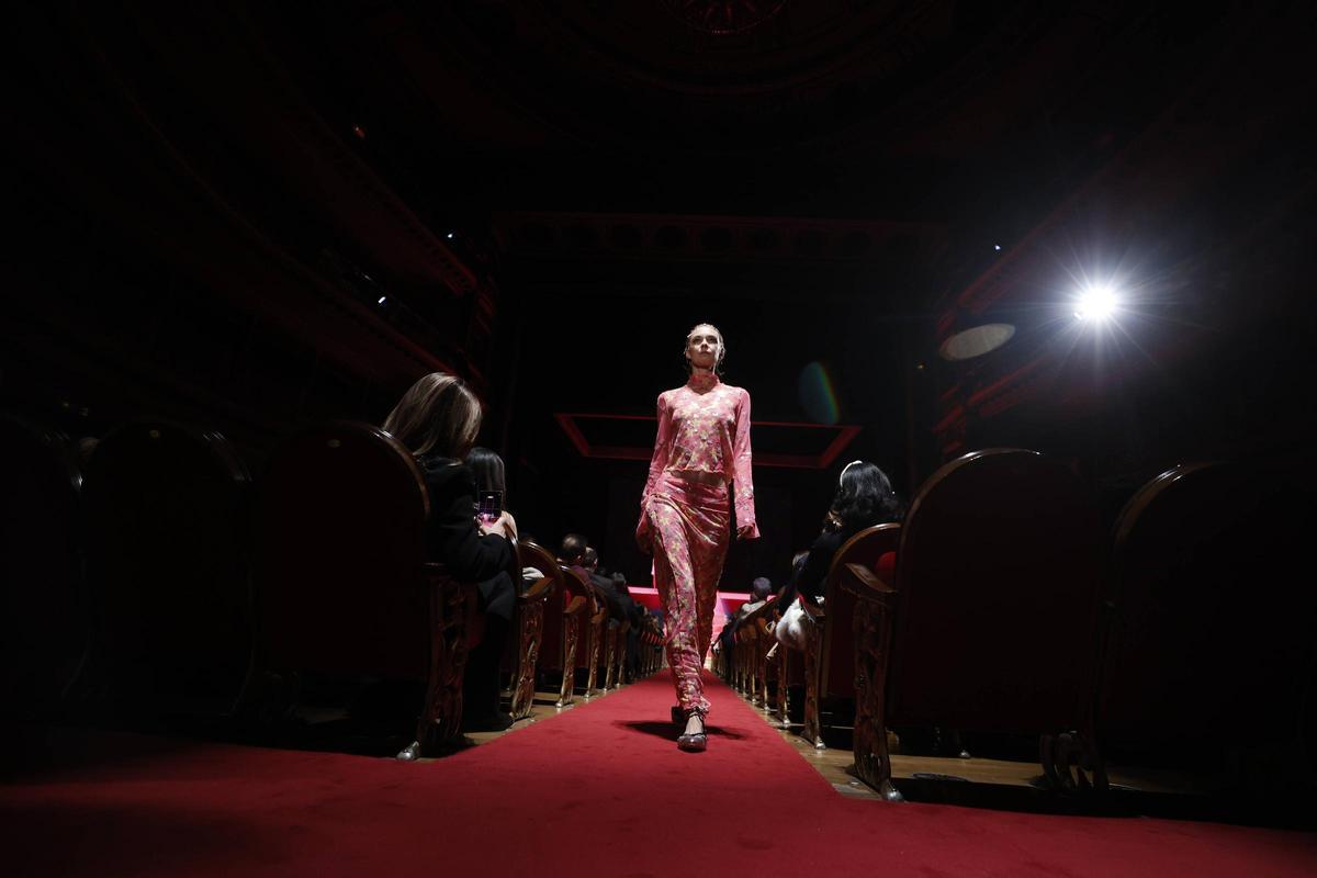 Tercera edición de los premios Pasarela Campoamor