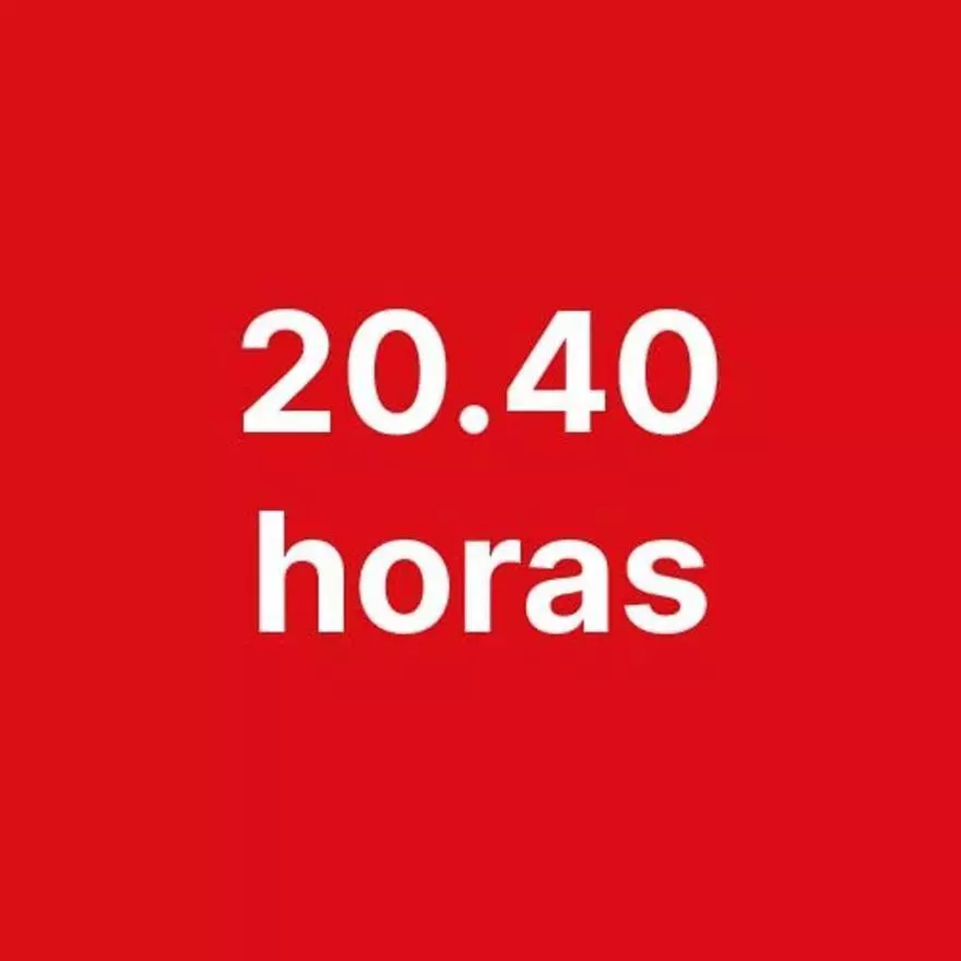 Llamada a los bomberos de Córdoba