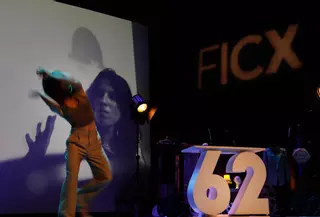 Así cerró el telón el Festival de Cine de Gijón: una gala con tres homenajes y un cineasta coreano que completó su trilogía