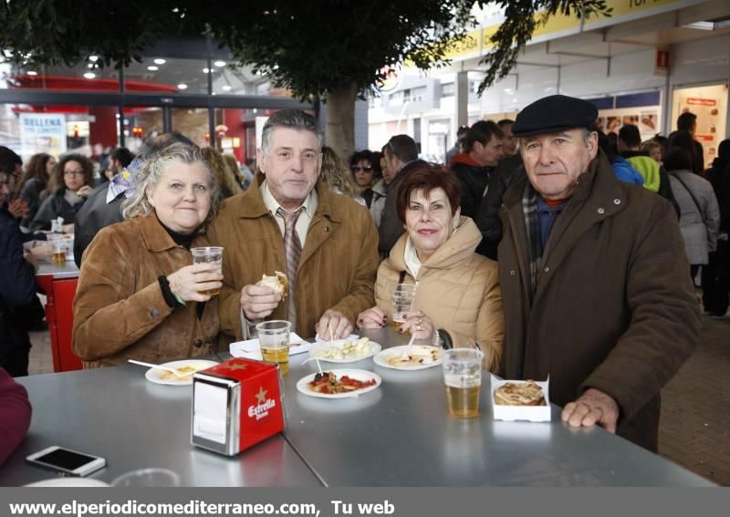 Mesón de la Tapa, la Cerveza y el Vino 2016