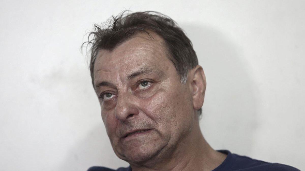 La justicia brasileña ordena la captura de Césare Battisti, un prófugo reclamado por Italia
