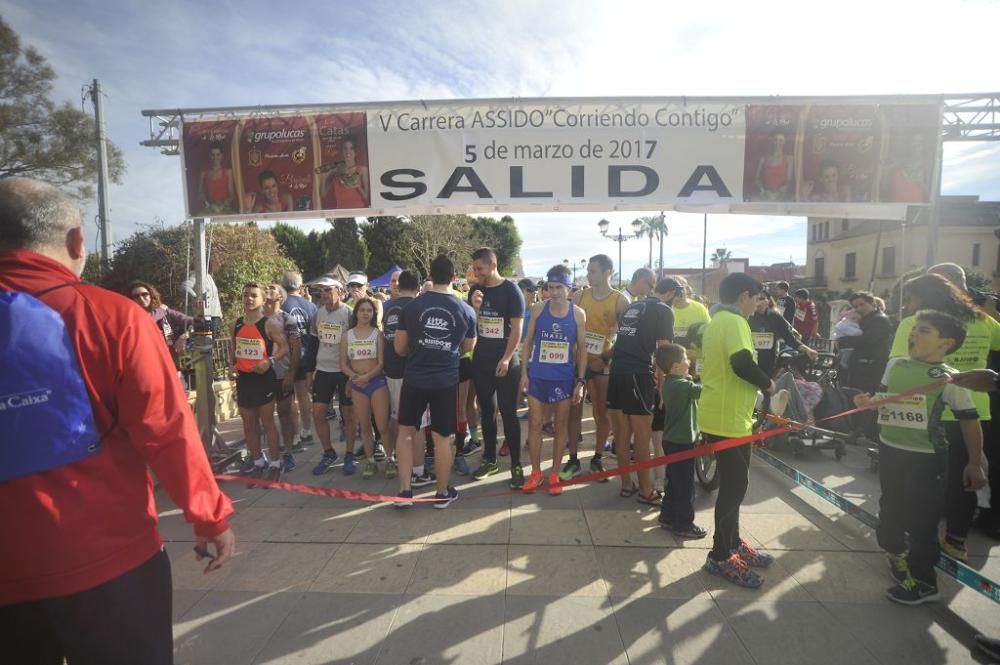 Carrera Popular de Assido