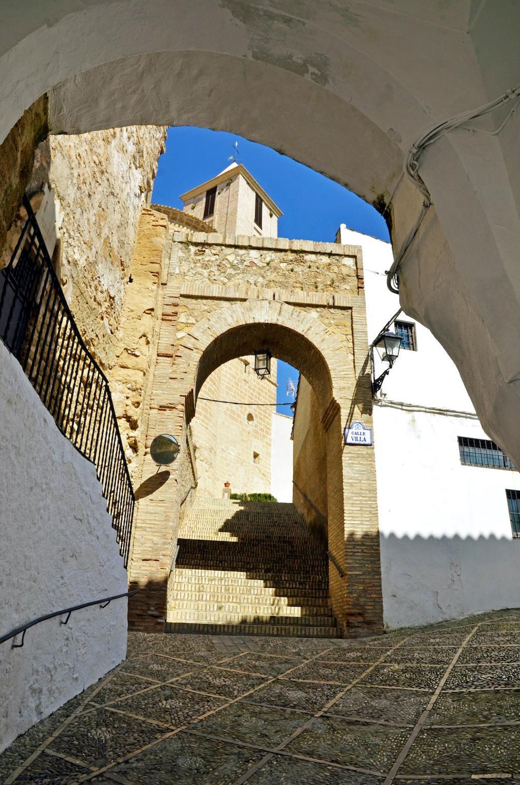 Iznájar, pueblos mágicos