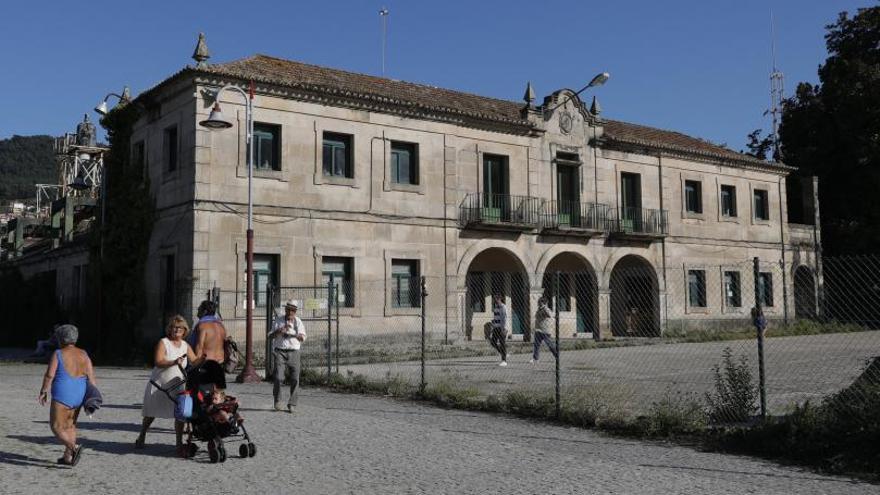 La Xunta da vía libre al proyecto del CSIC en la ETEA: 16.000 m2 para uso científico