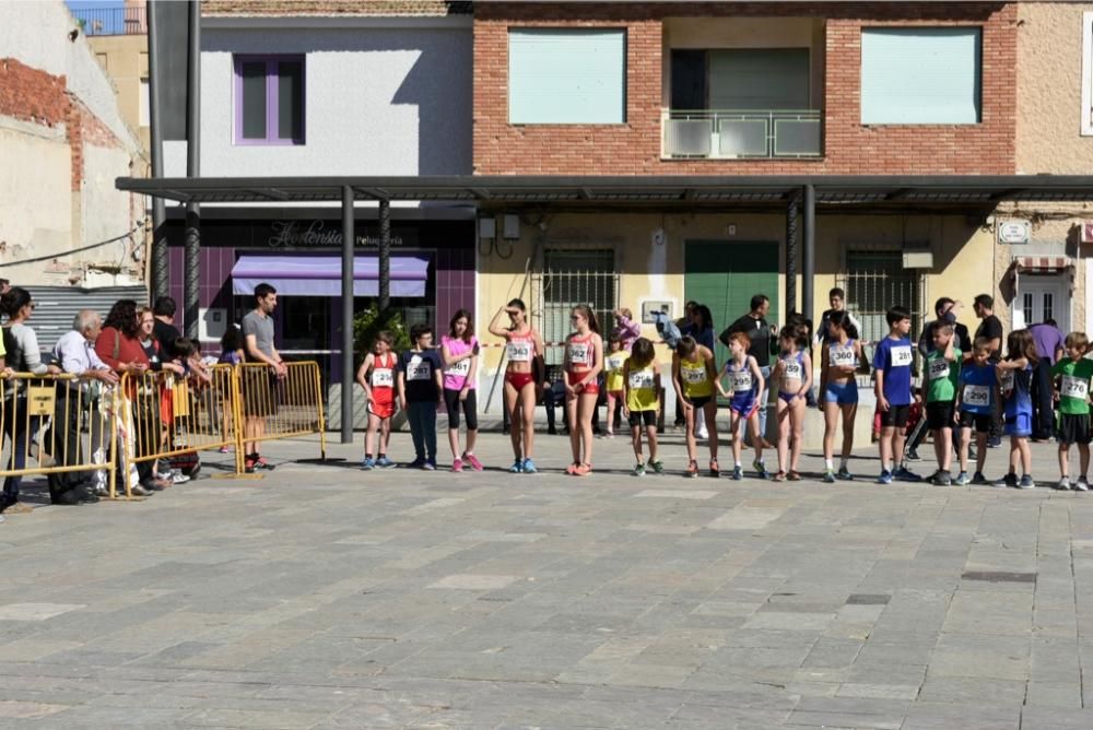 Carrera Popular de Ceutí