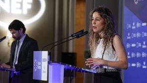Sumar proposa una «trobada estatal de les esquerres» a la tardor i demana a Rufián que concreti la seva proposta