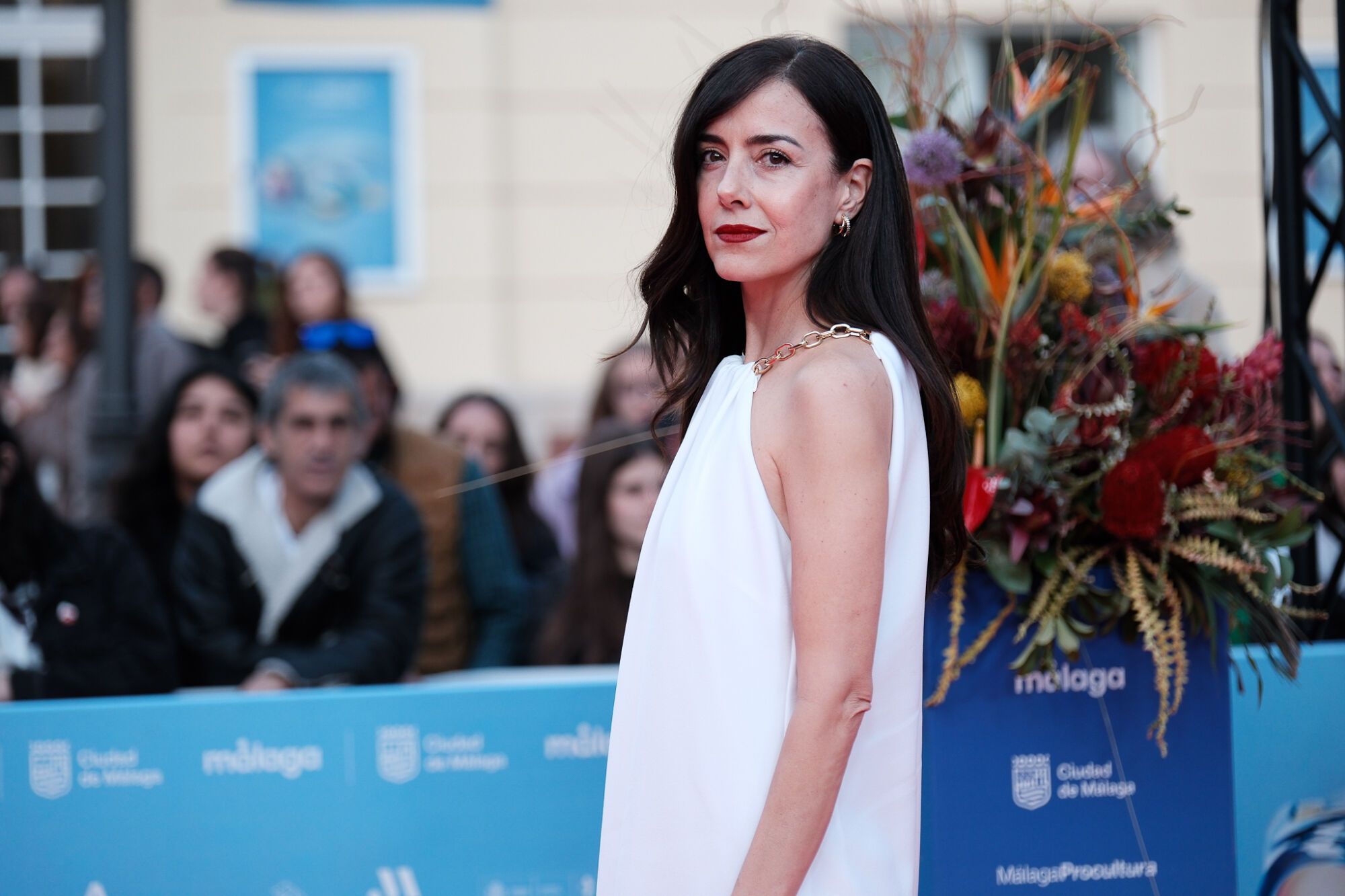 Alfombra roja de la gala de clausura del 28 Festival de Cine 2025