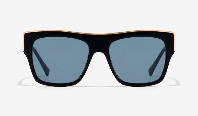 Gafas de sol Doumo Metal de Paula x Hawkers. (Precio: 59,99 euros)