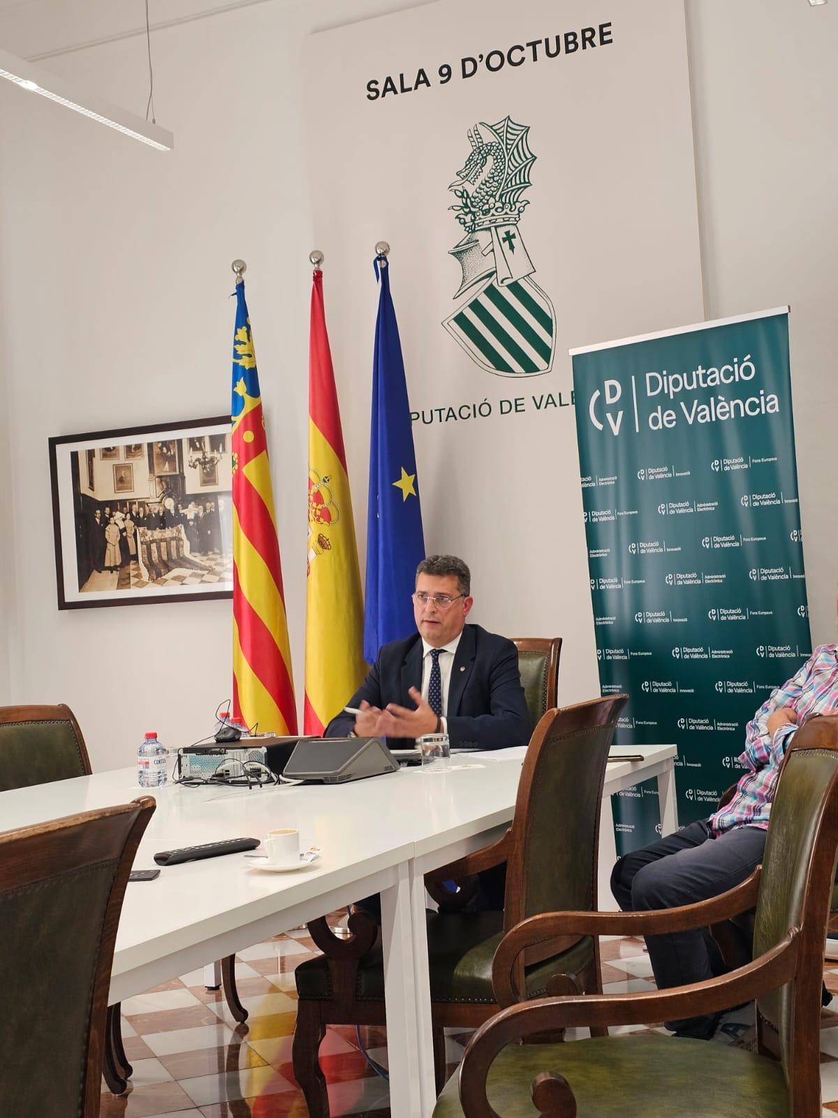 Juan Ramón Adsuara.