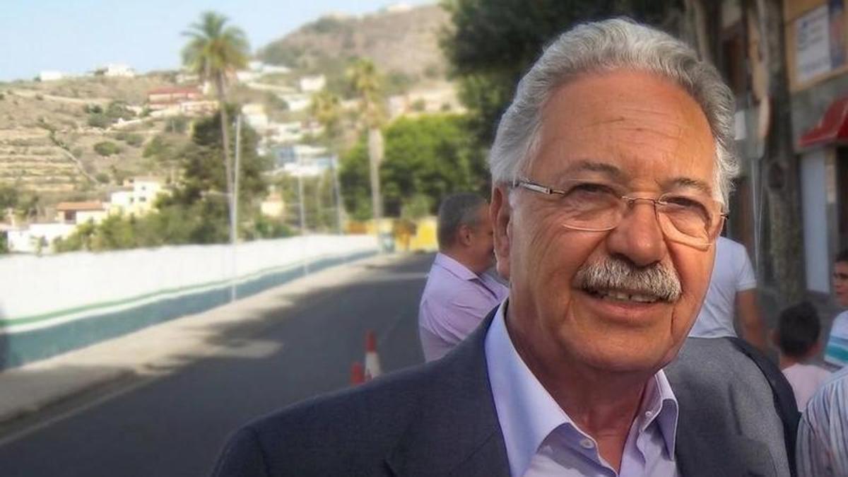 José Luis Álamo