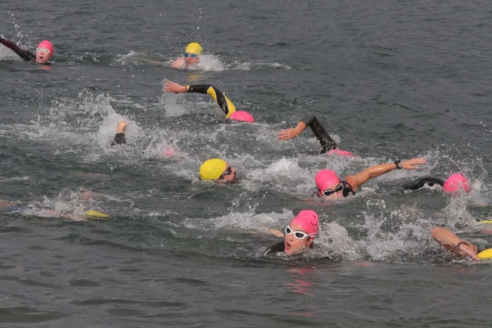 Triatlón Ciudad de Cartagena