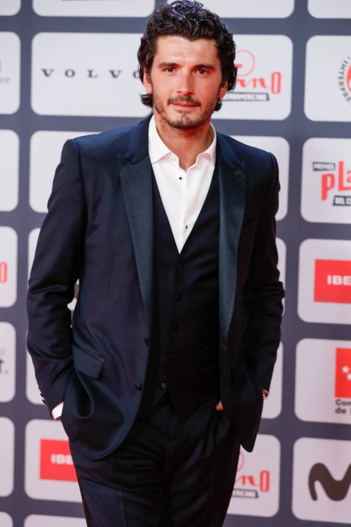 Yon González