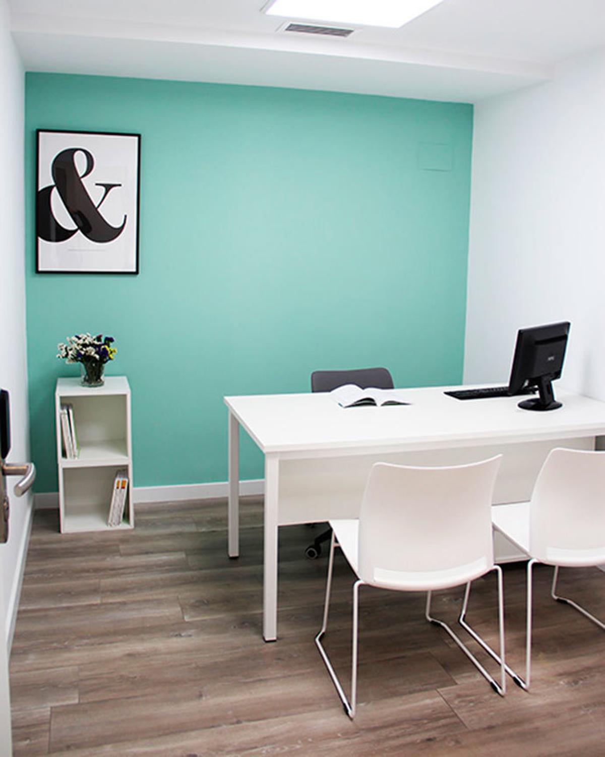 7 coworkings de la provincia de Alicante con un ambiente de trabajo único
