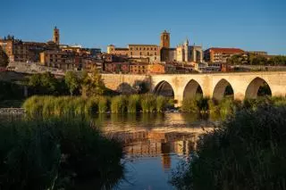 La región con palacios de piedra del siglo XVI y viñedos con denominación de origen donde se esconde la élite de Castilla y León
