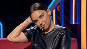 Chenoa.