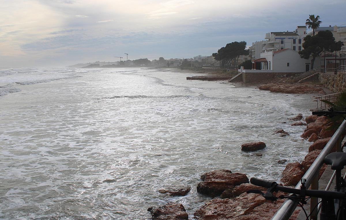 Alcossebre este miércoles