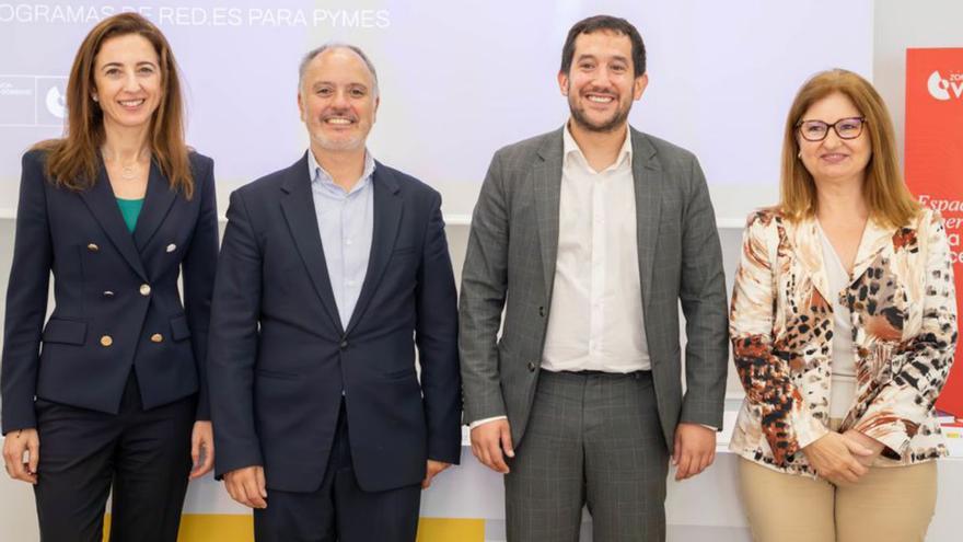 El Kit Digital llega a 5.000 pymes viguesas