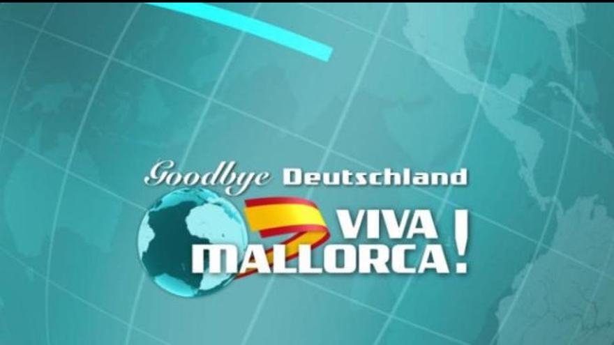 &quot;Goodbye Deutschland&quot; begleitet Patrick Lorenz auf Mallorca.