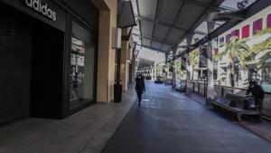 Catalunya deixa les restriccions en ‘stand by’ després d’accelerar-se l’expansió del virus