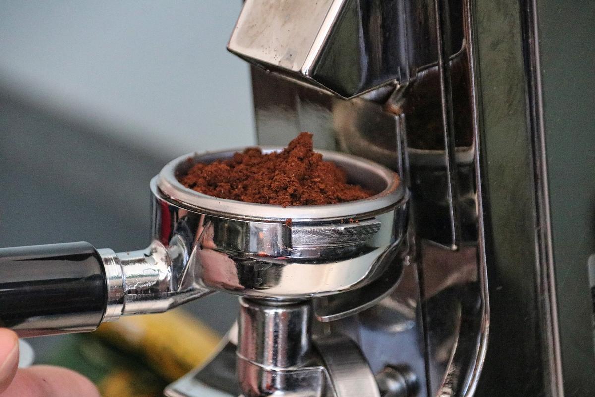 El contenido nutricional del poso o borra del café es notable