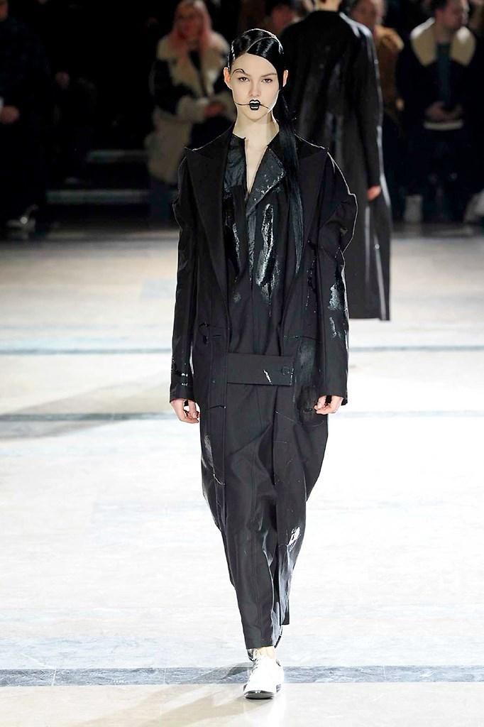 Yohji Yamamoto