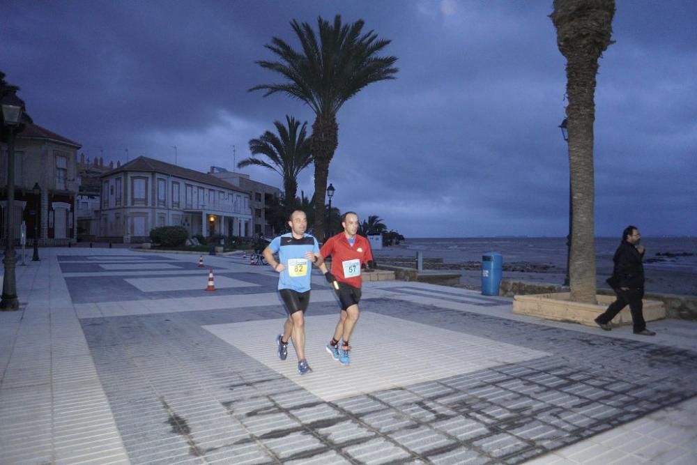 100 K de los Alcázares