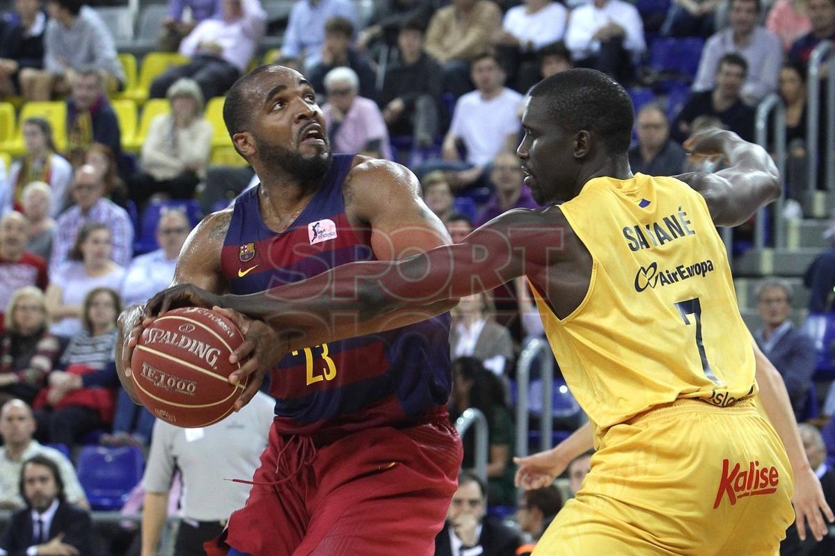 FC BARCELONA LASSA 85-GRAN CANARIA 75 FC BARCELONA LASSA 85-GRAN CANARIA 75