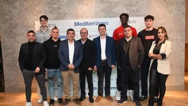 Vídeo | Sergio Lamúa y Quique Besalduch analizan la situación del Maderas Sorlí Benicarló en La Bodeguilla de Mediterráneo