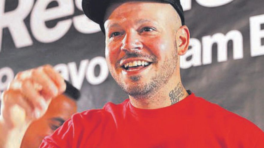 Residente se cae del Morriña Fest en A Coruña por la vinculación del festival con el fondo KKR