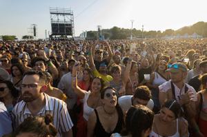 La subhasta dels festivals: amb Benicàssim va començar tot